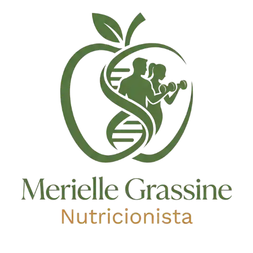 Logo Merielle Grassine